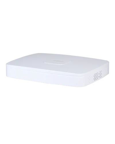 DHI-NVR2108-8P-4KS3. IP-видеорегистратор 8-канальный. Dahua в Вологде