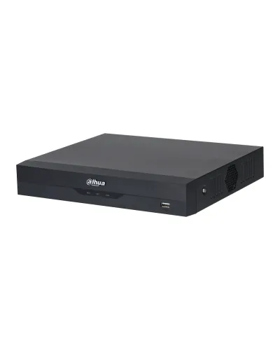 DH-XVR5116H-4KL-I3. Видеорегистратор мультиформатный 16-канальный. Dahua в Вологде