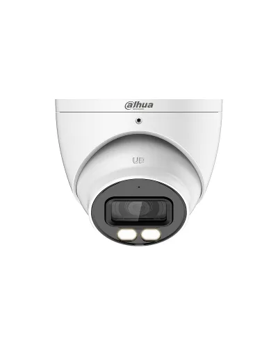 DH-HAC-HDW1509TP-IL-A-0280B-S2. Профессиональная видеокамера мультиформатная купольная. Dahua в Вологде