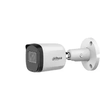 DH-HAC-B1A51P-U-0600B-S2. Профессиональная видеокамера мультиформатная цилиндрическая. Dahua