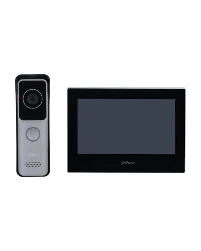DHI-KTW02. Комплект IP-видеодомофона. Dahua в Вологде