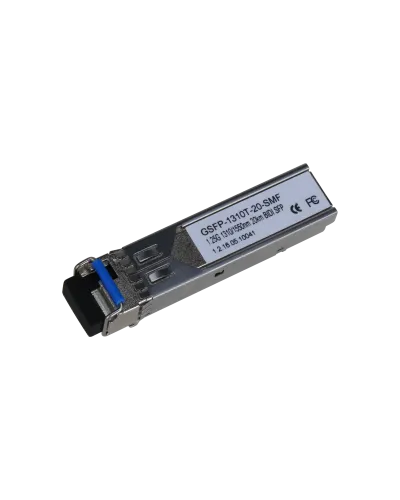 DH-GSFP-1310T-20-SMF. SFP модуль. Dahua в Вологде