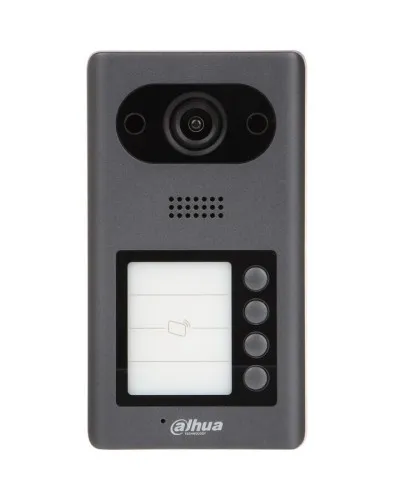 DHI-VTO3211D-P4-S2. Вызывная панель IP-домофона. Dahua в Вологде