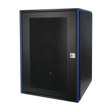 DR-620321. Шкаф телекоммуникационный 19 настенный 15U. Datarex