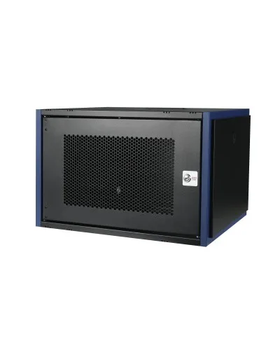 DR-620011. Шкаф телекоммуникационный 19 настенный 7U. Datarex в Вологде