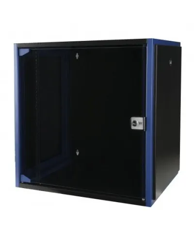 DR-600211. Шкаф телекоммуникационный 19 настенный 12U. Datarex в Вологде