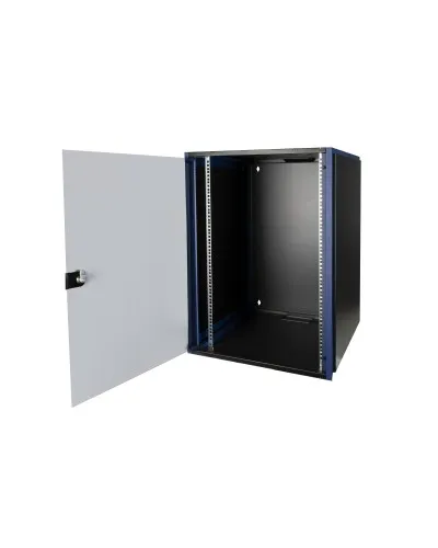 DR-600421. Шкаф телекоммуникационный 19 напольный 18U. Datarex в Вологде