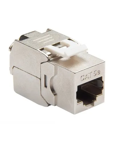 DR-5112: Вставка Keystone Jack RJ-45 в Вологде
