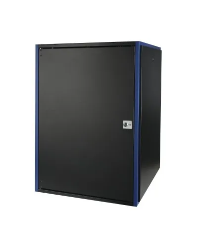 DR-610411. Шкаф телекоммуникационный 19 напольный 18U. Datarex в Вологде