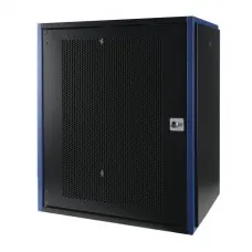 DR-620311. Шкаф телекоммуникационный 19 настенный 15U. Datarex