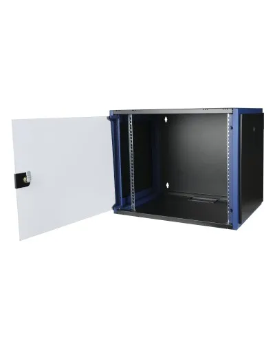 DR-600121. Шкаф телекоммуникационный 19 настенный 9U. Datarex в Вологде