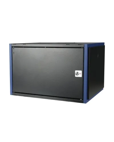 DR-610021. Шкаф телекоммуникационный 19 настенный 7U. Datarex в Вологде
