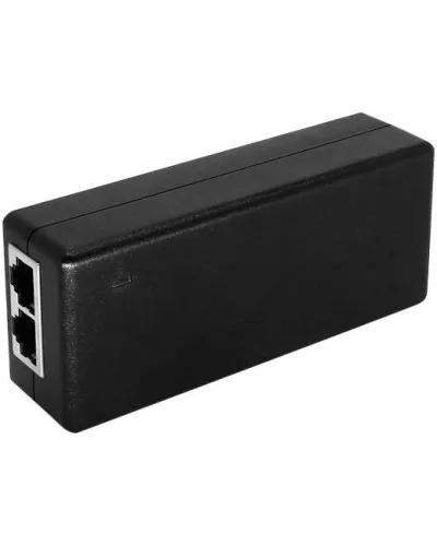 DNP65W52GTXP 10/100/1000BASE-T 65Вт 100-240В(АС). Инжектор PoE. Digma в Вологде