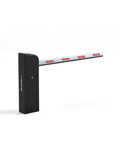 DoorHan Barrier-PRO-5000. Шлагбаум автоматический. DoorHan в Вологде