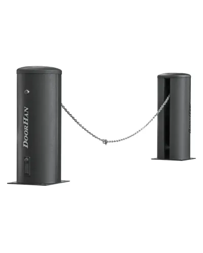 DoorHan Chain-barrier7-PRO-base. Комплект цепного барьера. DoorHan в Вологде