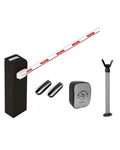 DoorHan BR-PRO5000LEDKIT. Шлагбаум автоматический. DoorHan в Вологде