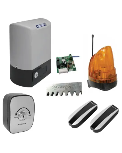 DoorHan SL-800KIT. Комплект привода для откатных ворот. DoorHan в Вологде