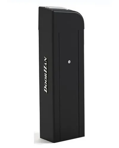 DoorHan BARRIER-PRO-RPD. Тумба автоматического шлагбаума. DoorHan в Вологде