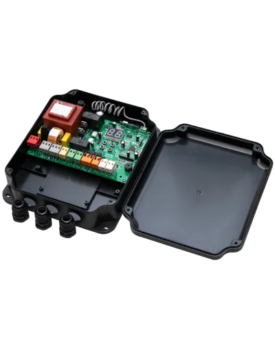 DoorHan PCB-SW. Блок управления. DoorHan в Вологде