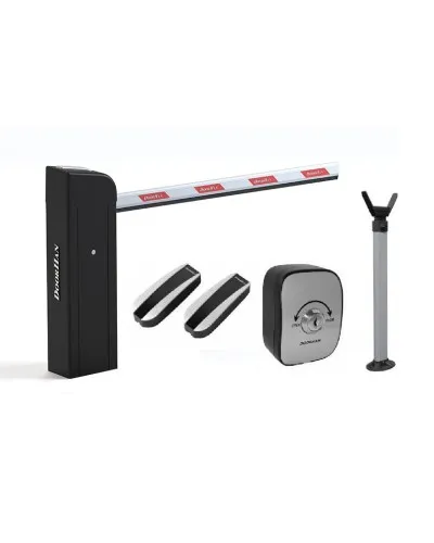 DoorHan BR-PRO5000KIT. Шлагбаум автоматический. DoorHan в Вологде