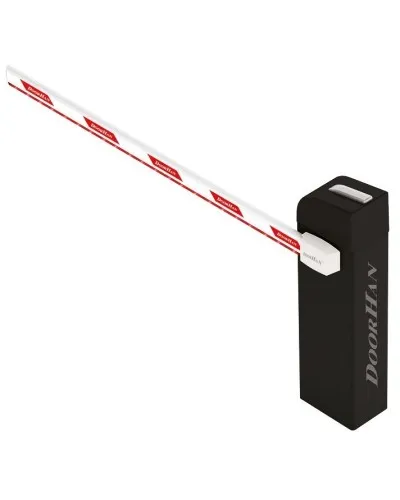 DoorHan BARRIER-PRO6000LED. Шлагбаум автоматический. DoorHan в Вологде