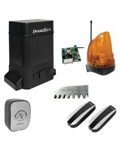 DoorHan SL-2100KIT. Комплект привода для откатных ворот. DoorHan в Вологде