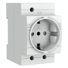 РДЕ-47 240В PROxima  (mdse-47-pro). Розетка. EKF