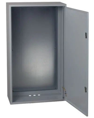 ЩМП-132.75.30 (ЩРНМ-7) IP31 (mb22-7). Шкаф металлический с монтажной платой 1320х750х300 мм. EKF в Вологде