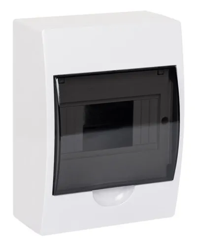 ЩРН-П- 6 IP41 PROxima (pb40-n-6). Щит распределительный навесной. EKF в Вологде