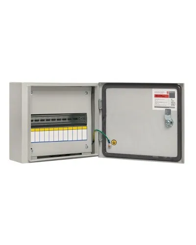 ЩРН-12 (265х310х120) IP54 PROxima (mb24-12). Щит распределительный навесной. EKF в Вологде
