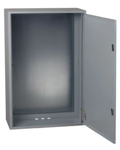 ЩМП-100.65.30 (ЩРНМ-5) IP31 (mb22-5). Шкаф металлический с монтажной платой 1000х650х300 мм. EKF в Вологде
