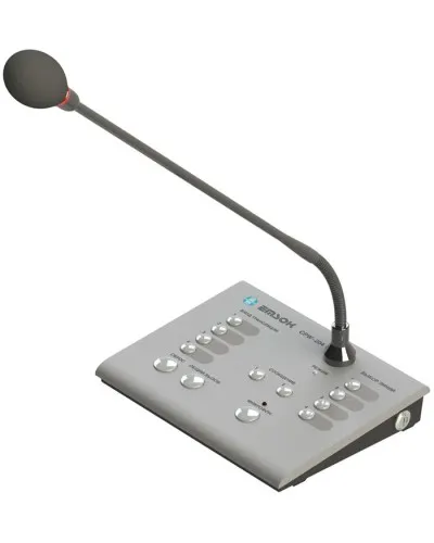 CPW-204. Пульт управления. EMSOK в Вологде