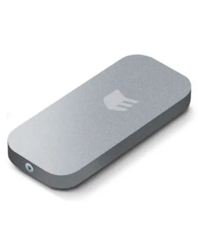 ER1501 Mullion ESMART Reader BLE (Carbon Concrete). Считыватель бесконтактный для proxi-карт и брелоков. ESMART в Вологде