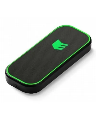 ER1402 Mullion ESMART Reader BLE  (черный). Считыватель бесконтактный для proxi-карт и брелоков. ESMART в Вологде