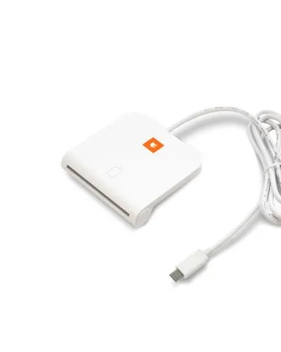 ER4331 SINGLE серии USB разъем USB-A. Считыватель контактный для proxi-карт. ESMART в Вологде