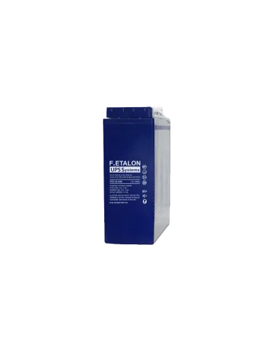 F.ETALON FTE 12-105. Аккумулятор герметичный свинцово-кислотный. ETALON в Вологде