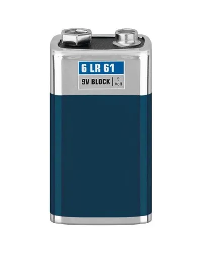 6F-22. Элемент питания. Elmes Electronic в Вологде