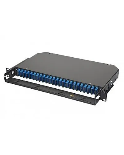 47C-24-S2-2S-08-11BL: Кросс оптический 19'' в Вологде