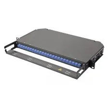 47C-24-S2-2L-24-11BL: Кросс оптический 19''