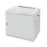 60W-18-66-30GY. Шкаф телекоммуникационный 19 напольный 18U. Eurolan
