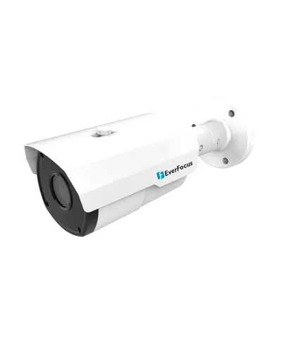 EZN-2550. Видеокамера IP цилиндрическая. EverFocus в Вологде