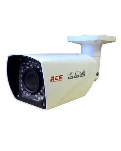 ACE-AAV20HD. Видеокамера AHD цилиндрическая. EverFocus в Вологде