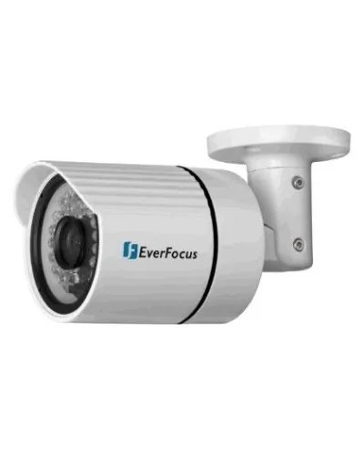 EZN-268. Видеокамера IP цилиндрическая. EverFocus в Вологде