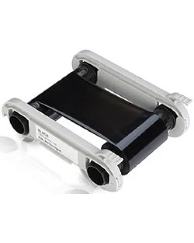 Evolis R2F010NAA. Лента черная монохромная . Evolis в Вологде