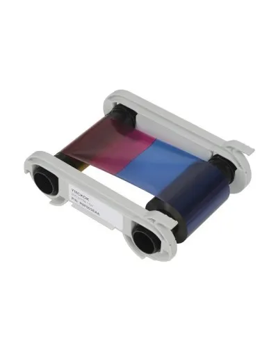 Evolis R6F003EAA. Лента для двусторонней печати. Evolis в Вологде