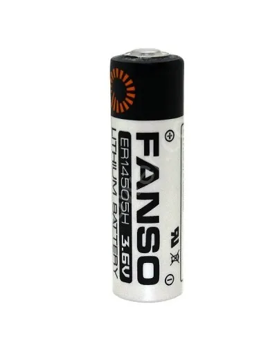 ER14505H/S FANSO. Литиевая батарея. FANSO в Вологде