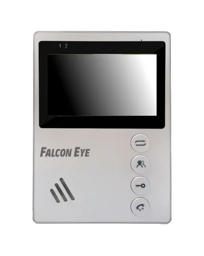 Vista XL. Монитор домофона цветной. Falcon EYE в Вологде