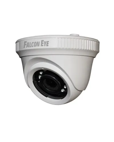 FE-MHD-DP2e-20. Видеокамера мультиформатная купольная. Falcon EYE в Вологде