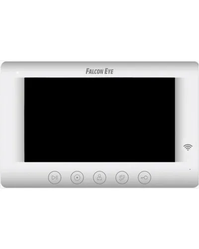 Cosmo HD Wi-Fi. Монитор домофона цветной. Falcon EYE в Вологде