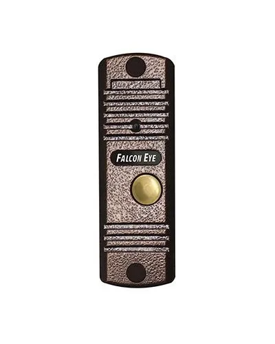 FE-305C (медь). Вызывная панель цветная. Falcon EYE в Вологде